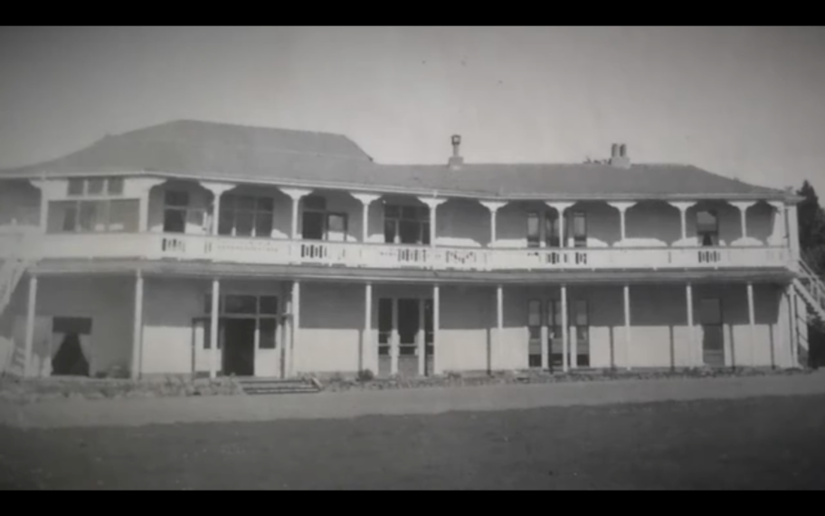 La maison Fareham