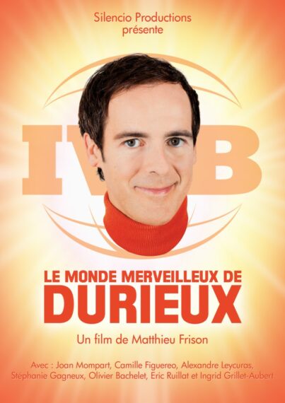 Le monde merveilleux de Durieux