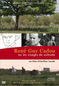 René-Guy Cadou ou les visages de solitude (Extrait 1)