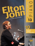 Spécial Piano n°13 - Elton John