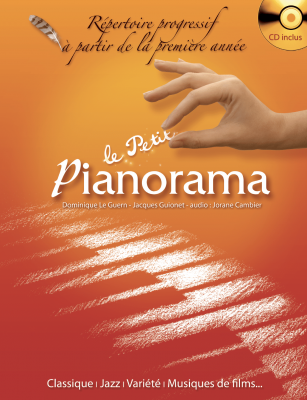 Le Petit Pianorama