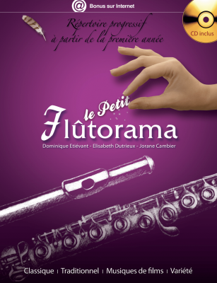 Le petit Flûtorama