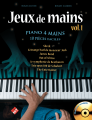 Jeux de mains